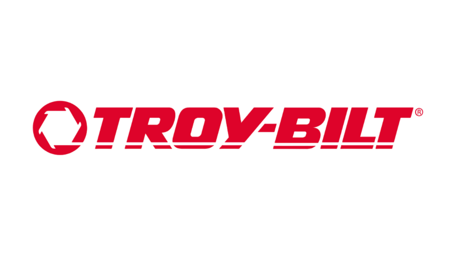 Troy-Bilt