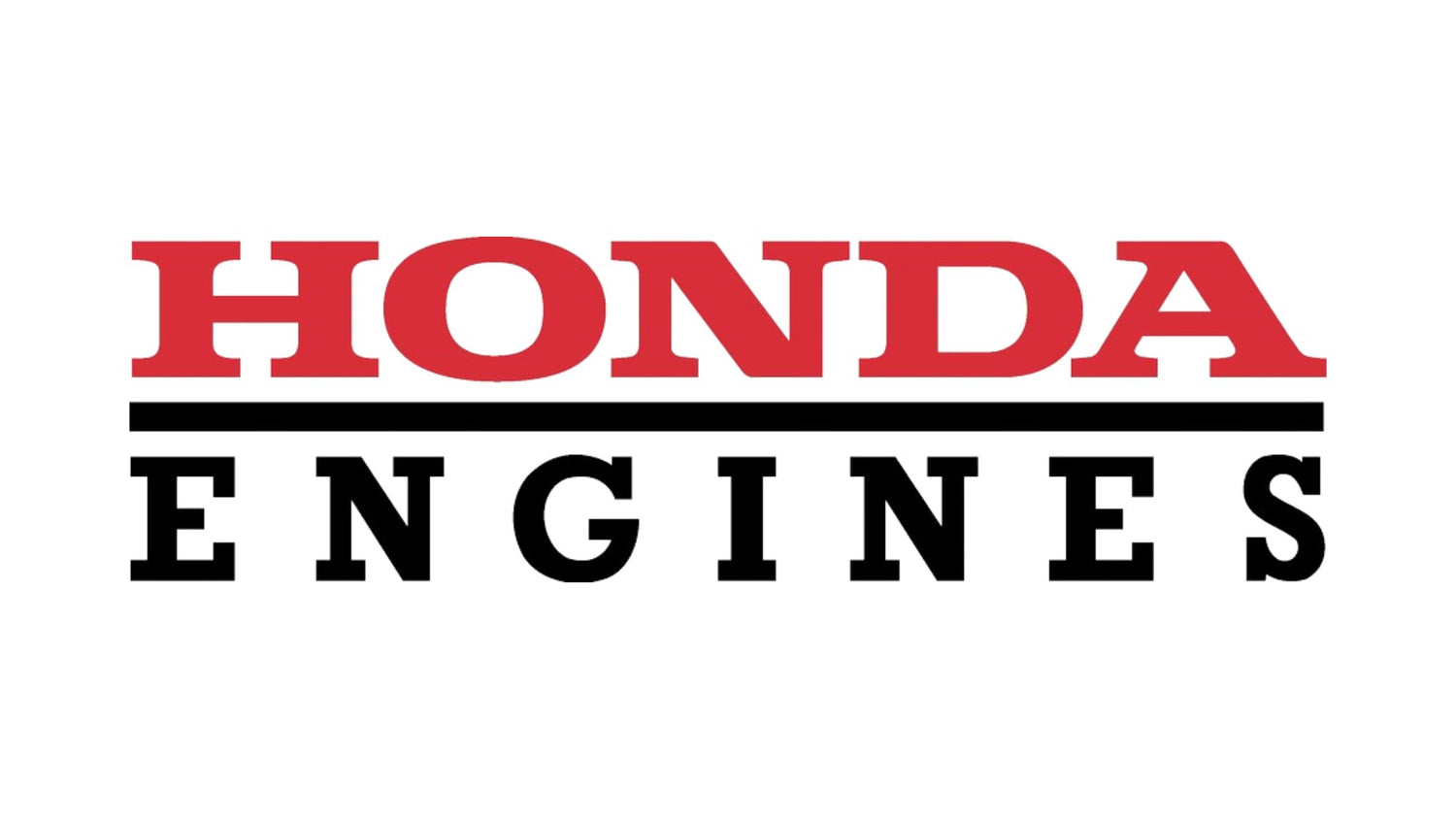 Honda Engines