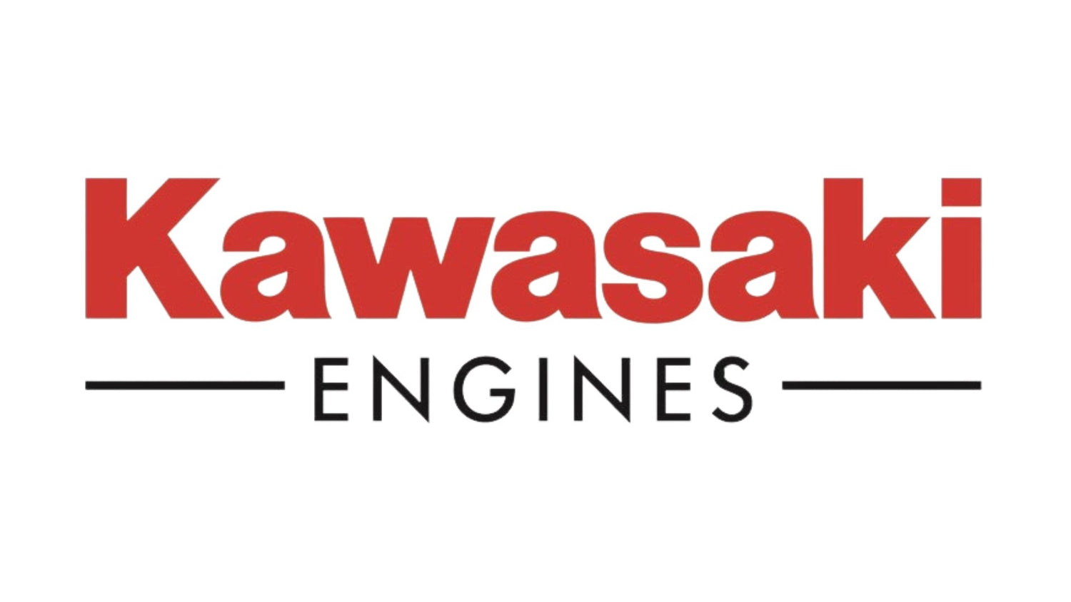 Kawasaki Engines