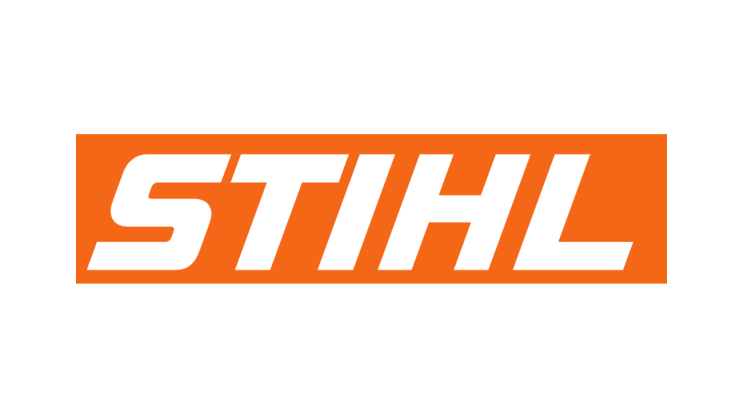 Stihl