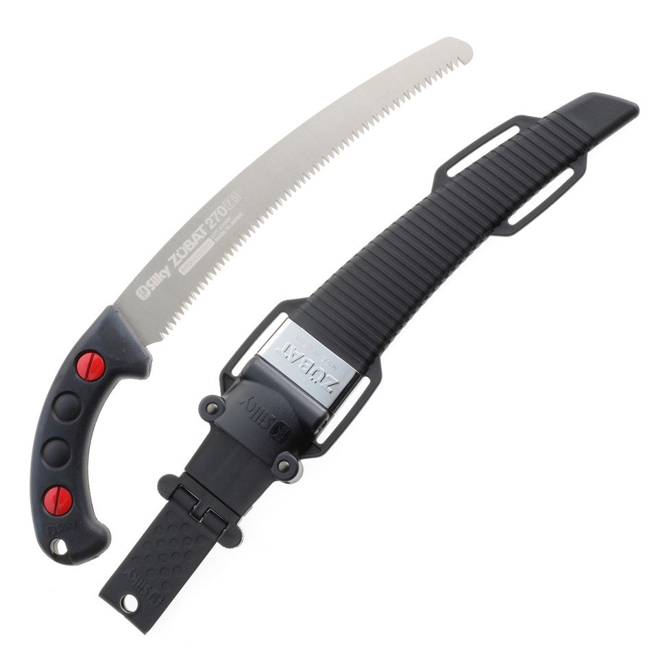 Arborist Supplies Zubat 330 Pruning Saw 7.5 Teet 270-33