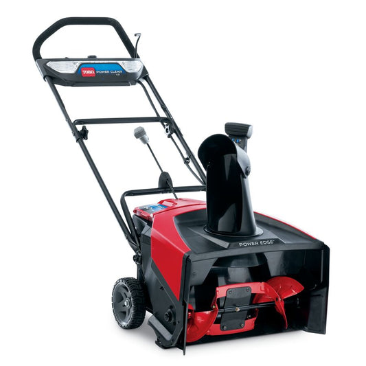 Toro 21in Single Stage Snowblower 39901