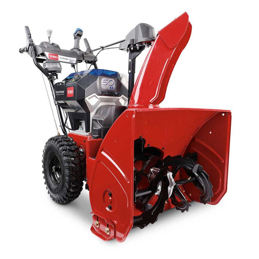 Toro 24in Two Stage Snowblower 39924