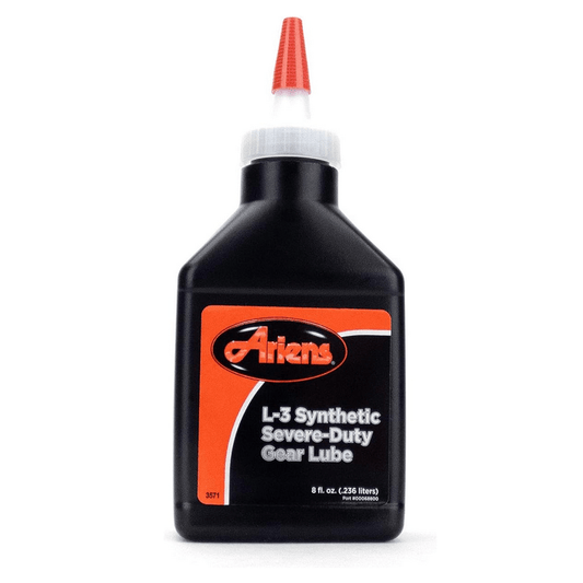 Ariens Gear Oil L3 Gearcase Oil 8oz 00068800