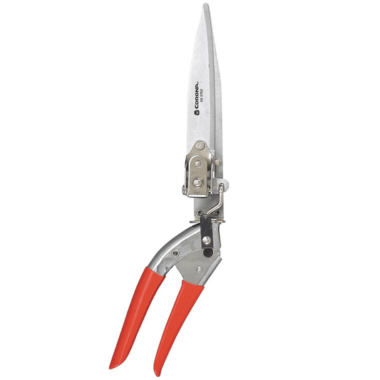 Corona Pruning Equipment Swivel Grass Shears GS3750D