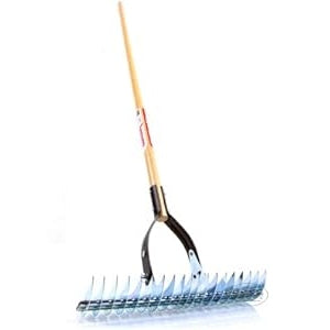 Corona Pruning Equipment Thatch/groom Rake RK42000