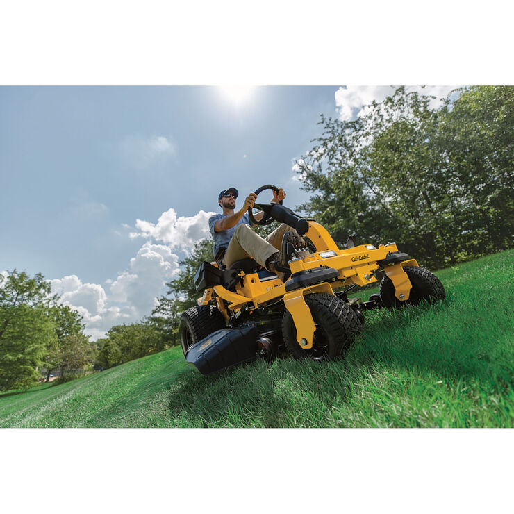 Cub Cadet Zero Turn 54in 24hp Kohler 17ASGGY3A10