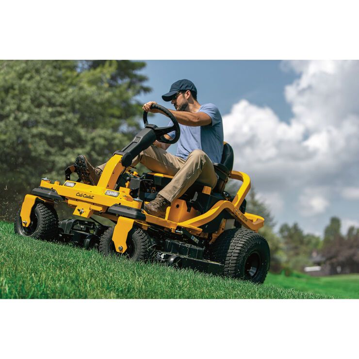 Cub Cadet Zero Turn 54in 24hp Kohler 17ASGGY3A10