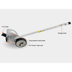 Echo Straight Edger Attachment 99944200475