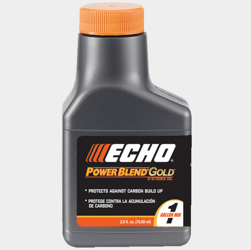 Echo 100ml Mix 1 Gal 5 Litre 50:1 99988800085G