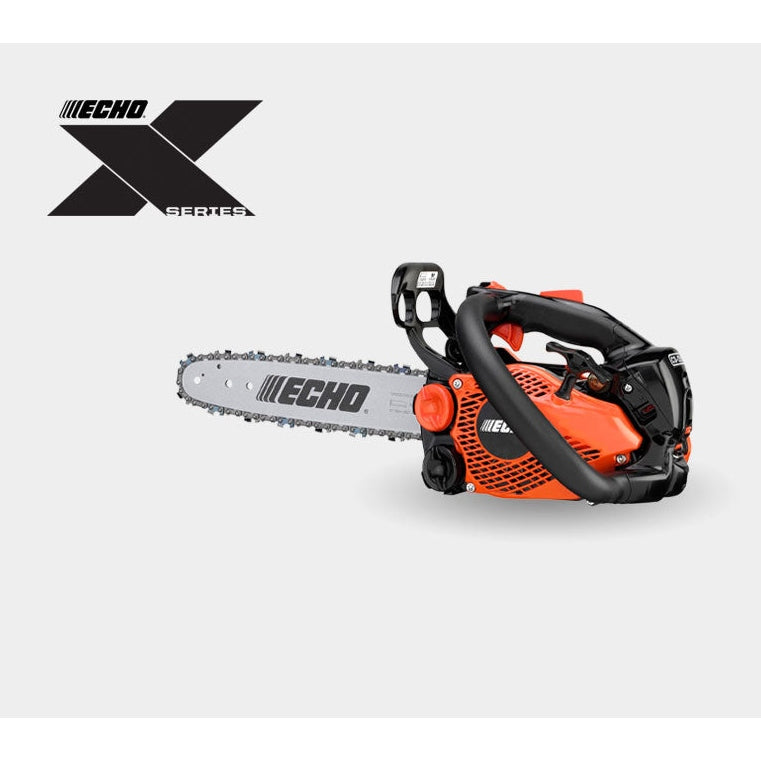 Echo Gas Chainsaw 25cc 12in Bar CS2511T