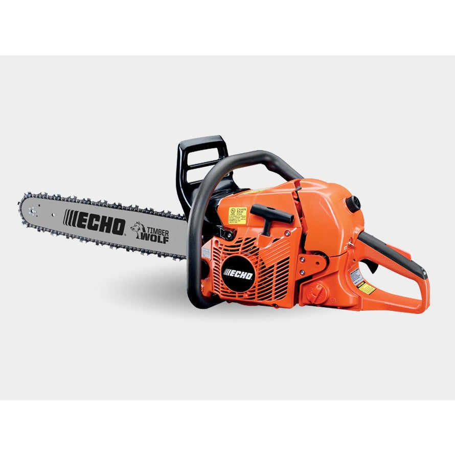 Echo Chainsaw 59.8cc 20in CS590