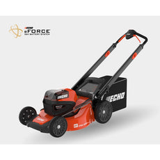 Echo 56v 21in Push Mower DLM2100BT