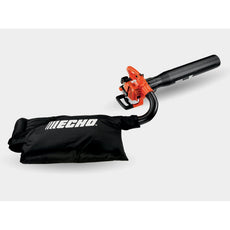 Echo Handheld Blower Vac.shred ES250