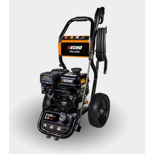 Echo Pressure Washer 3100psi 2.5gpm PW3100