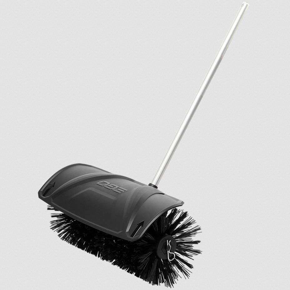 Ego Bristle Brush Attachment 21in BBA2100