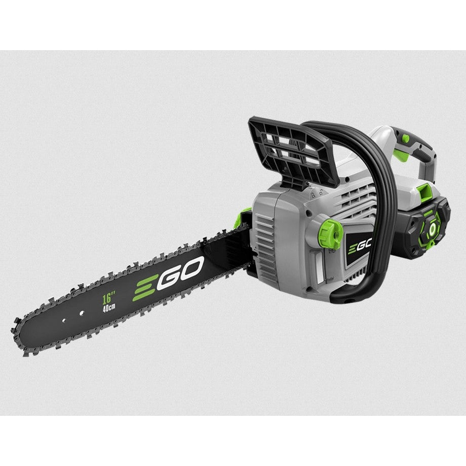 Ego Chainsaw 16in 57v Battery CS1604