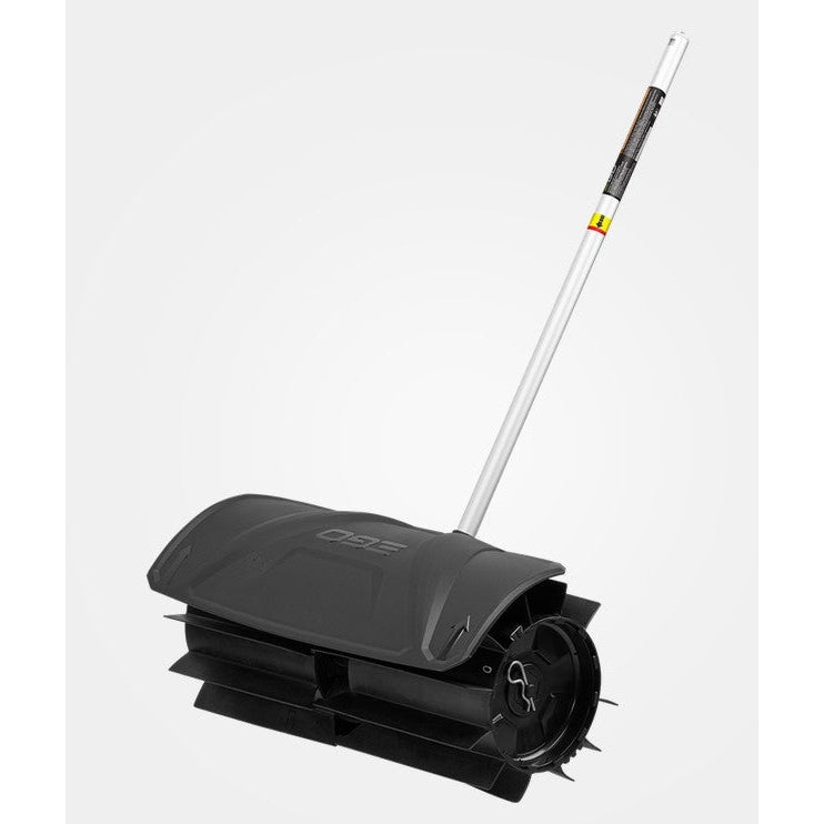 Ego Rubber Broom 21in Attachment RBA2100