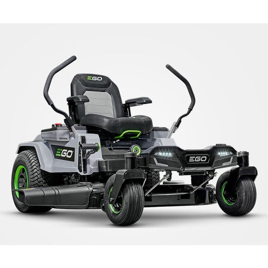 Ego Battery Zero Turn Mower Z6 ZT4204L