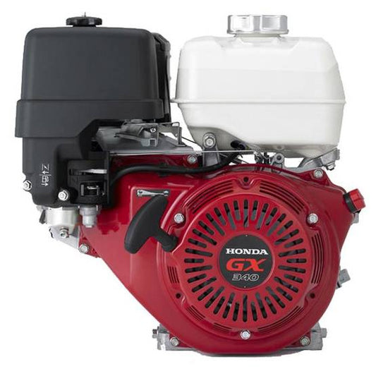 Honda 11hp 337cc Engine Elec Start GX340QAE