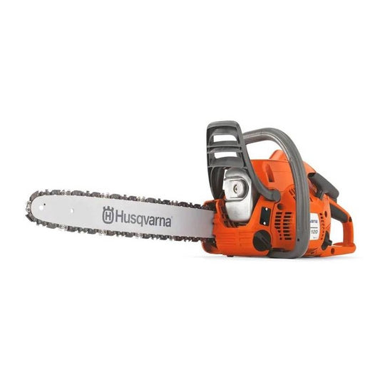 Husqvarna Gas Chainsaw 12011