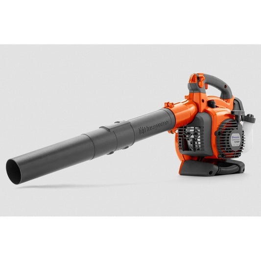 Husqvarna Gas Blower/vac Handheld 25cc 125BVX