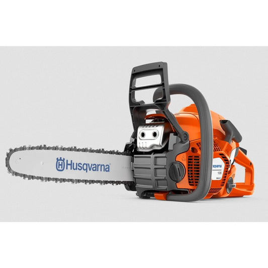 Husqvarna Gas Chainsaw 38cc 16in 13511