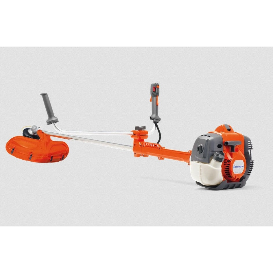 Husqvarna Brushcutter 35cc Bike Handle 336FR