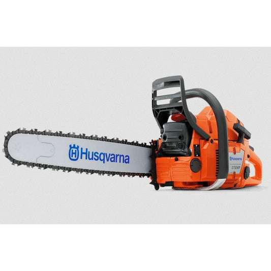 Husqvarna Gas Chainsaw 71cc 372XP