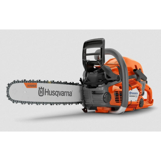 Husqvarna Gas Chainsaw 50cc 18in 54511