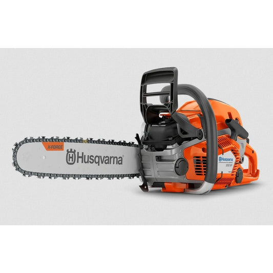 Husqvarna Gas Chainsaw 50.1cc 18in 550XP11