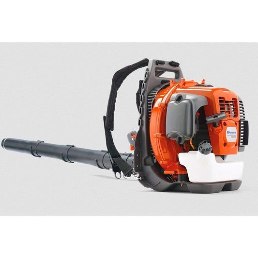 Husqvarna Backpack Blower 65.6cc 23.4lbs 560BT