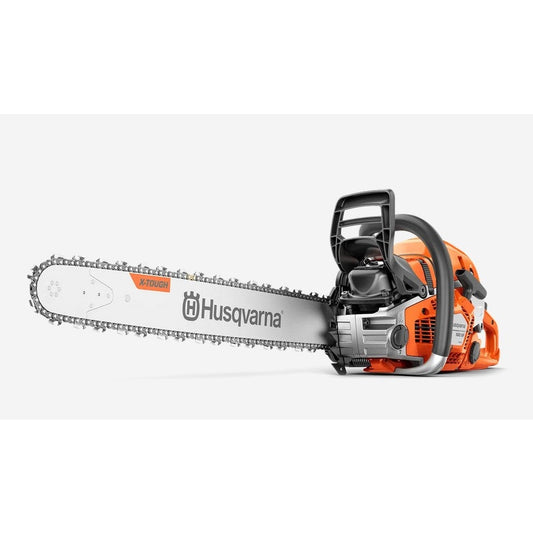 Husqvarna Gas Chainsaw 62cc 20in 562XPG11