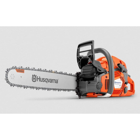 Husqvarna Gas Chainsaw 70.6cc 565