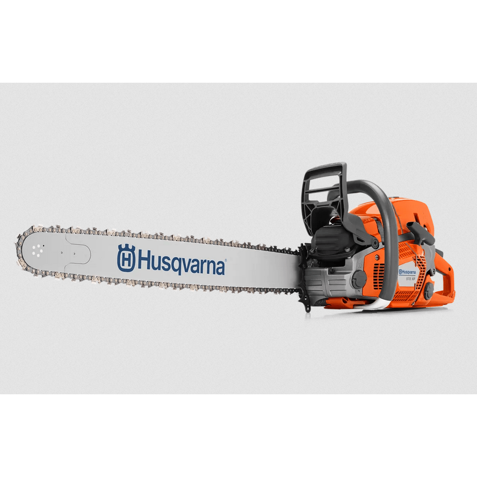 Husqvarna Gas Chainsaw 70.6cc 572XP