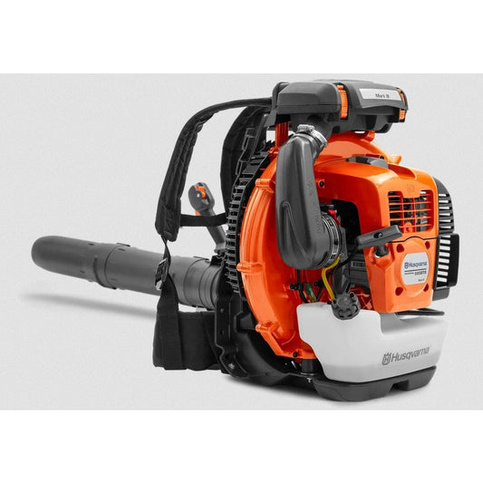 Husqvarna Backpack Blower 76cc 26.9lbs 580BTS111