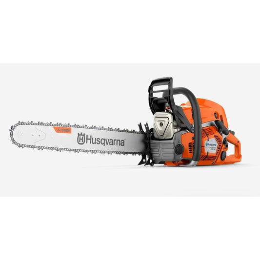 Husqvarna Gas Chainsaw 92cc 592XP