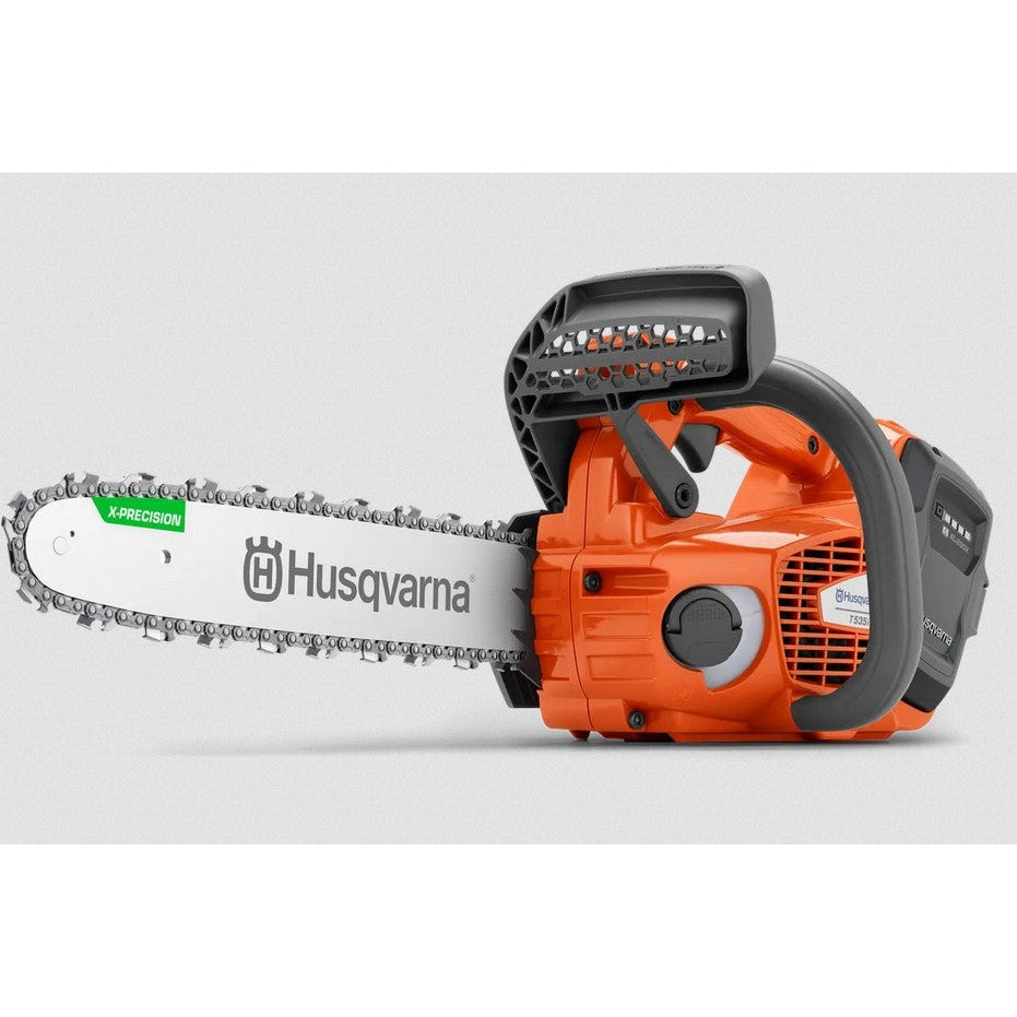 Husqvarna Battery Saw W/o B&c T535IXP