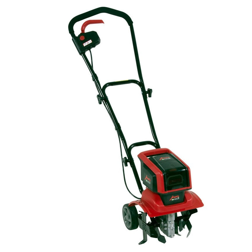 Little Wonder/mantis Mini Tiller 58volt 12in Width 3558