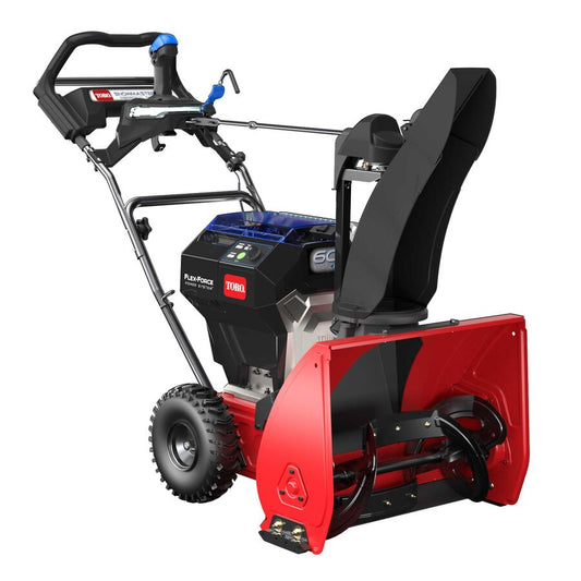 Toro Two Stage Snowblower 39915