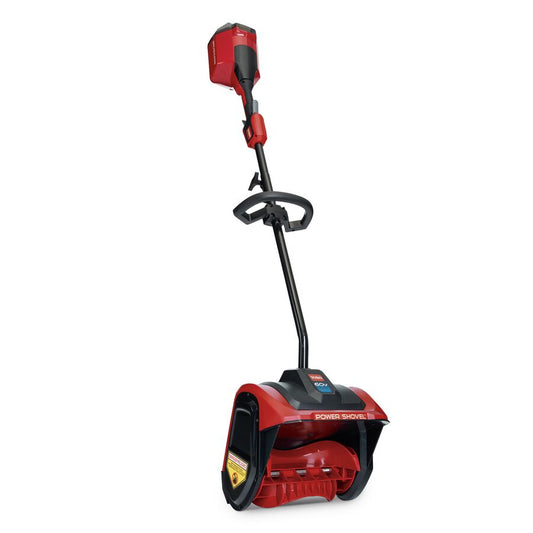 Toro Power Shovel Battery Powered 39909