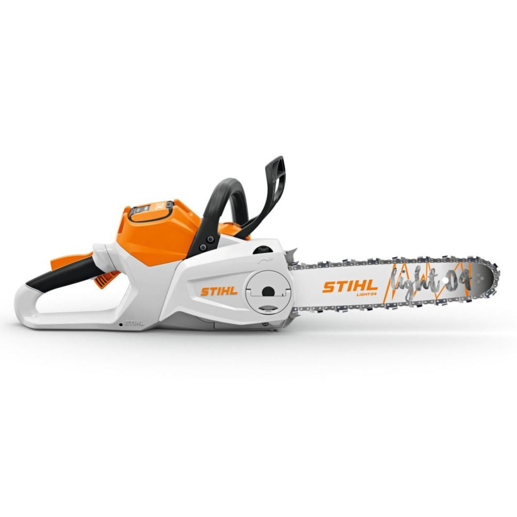 Stihl Chainsaw 16in 36volt Battery MSA220