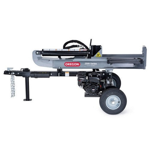 Oregon Log Splitter 25 Ton 208cc OR25TBS-1