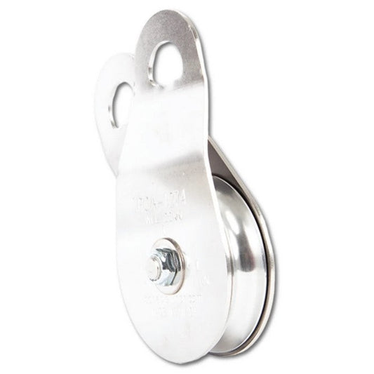 Portable Winch Swing Side Pulley 4in. PCA-1274