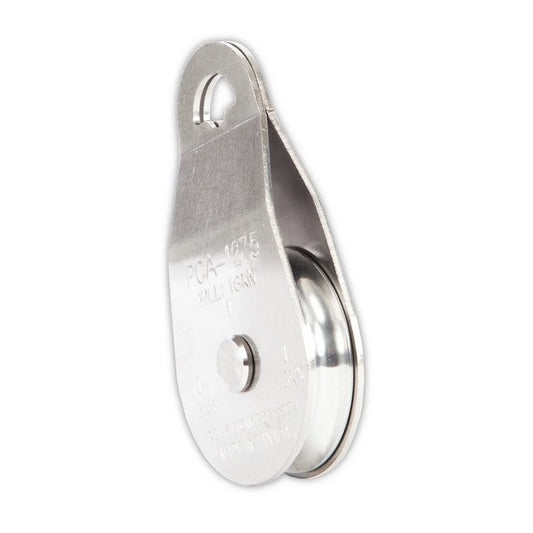 Portable Winch Stainless Steel Snatch Block PCA-1275