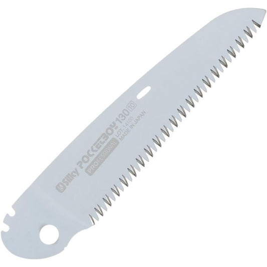 Arborist Supplies Pocketboy 130 M Tooth Blade On 341-13