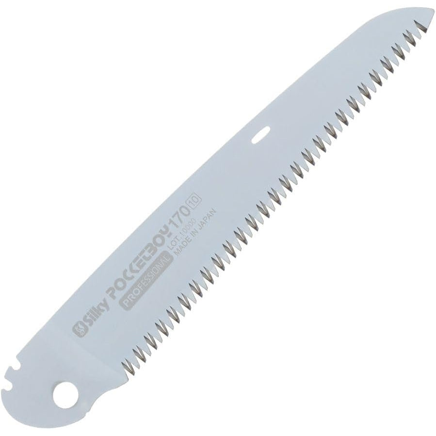 Arborist Supplies Blade Pocketboy 340-17 Saw 341-17