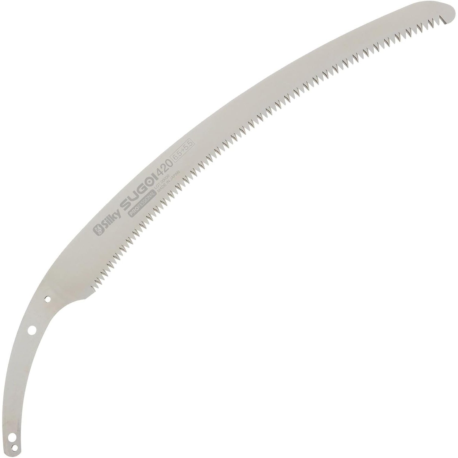 Arborist Supplies Sugoi 420 Blade Only 391-42