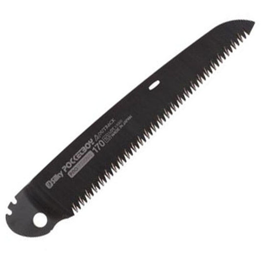 Arborist Supplies Pocketboy Blade Only- 170 Prof 751-17