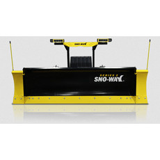 Sno-Way 26R Series 2 Plow 8' 10